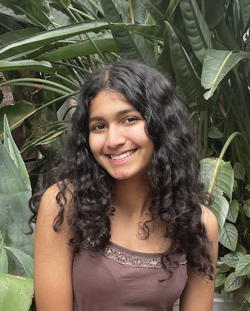 Devika Mathur