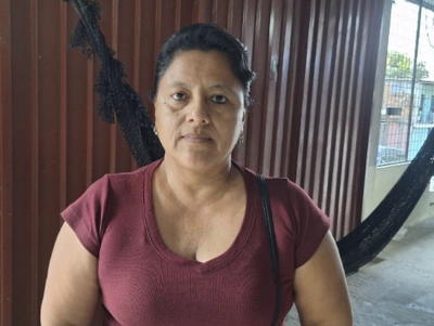 Artisans Fund borrowers in Portoviejo, Ecuador