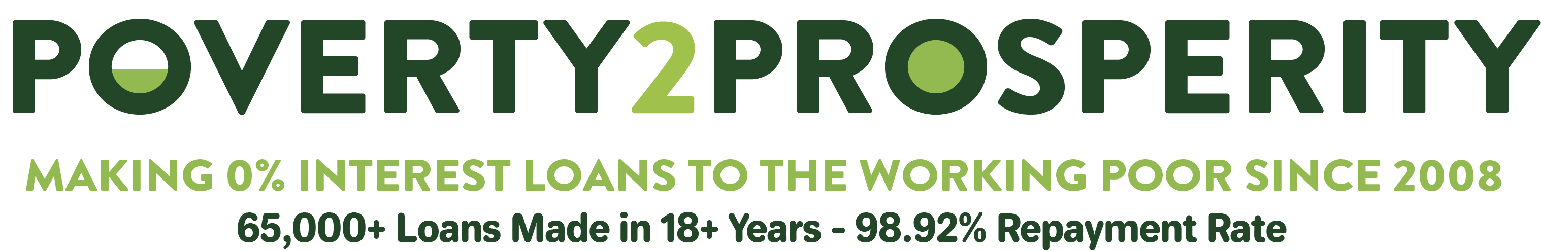 Poverty2Prosperity